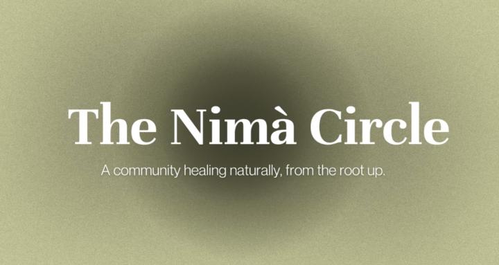 The Nima Circle