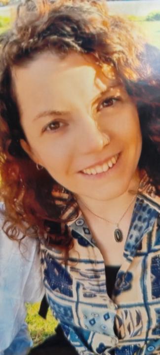 Rachael Robertshaw