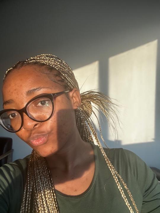 Nontobeko Ndimande