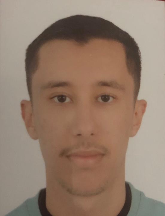 Younes El Mouki
