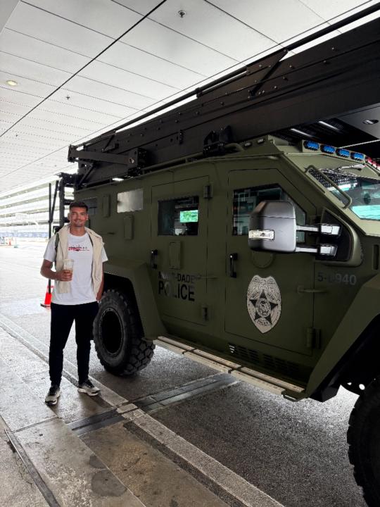 Louis-Alexandre Mingard