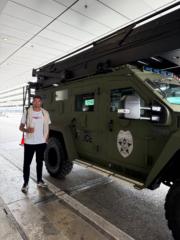 Louis-Alexandre Mingard