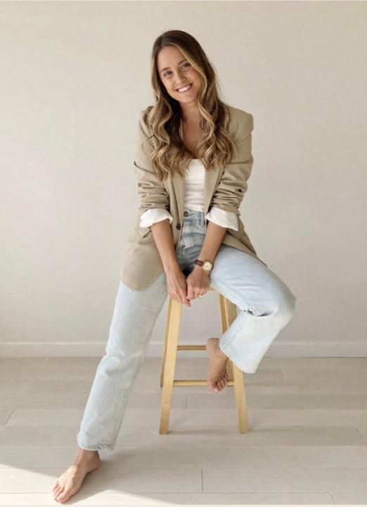 Paige Sterritt
