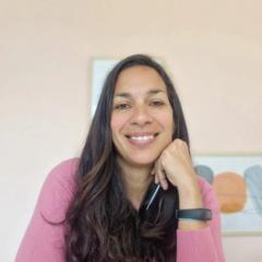 Mariel Almonte