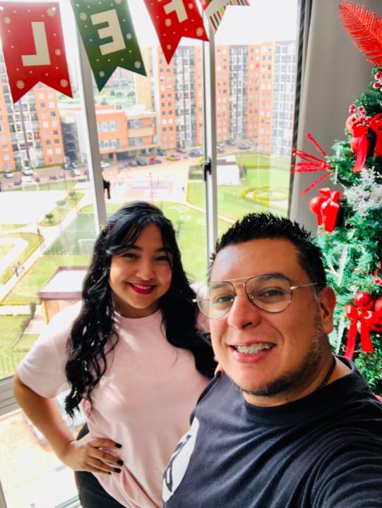 Camilo Andrés Cortes Ovalle