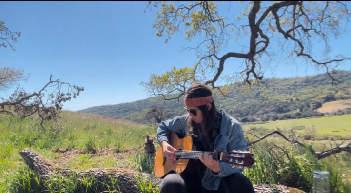 Nathalia Hope Pantoja