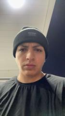Marvin Morales