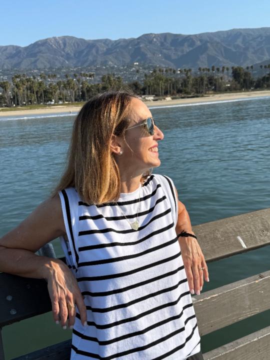 Jennifer Barner