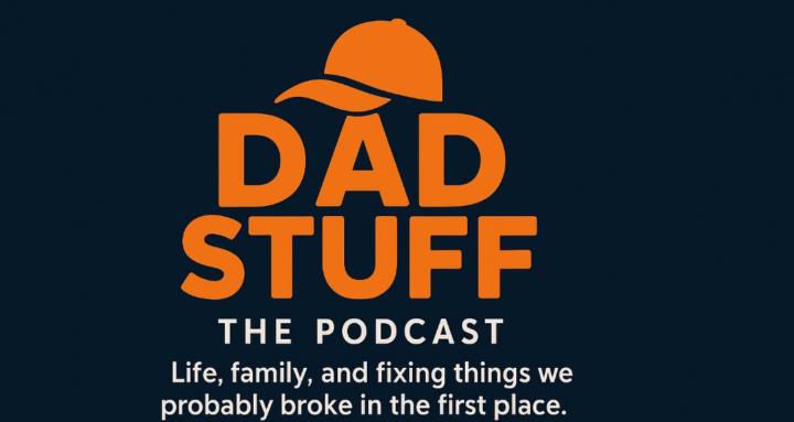 Dad Stuff
