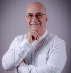 Jean Nasr