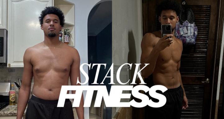 Stack fitness