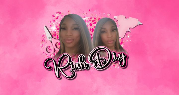 RIAH DIY - Learning Studio