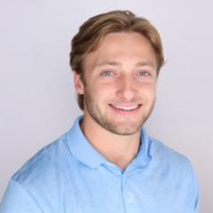 Zach Caldwell