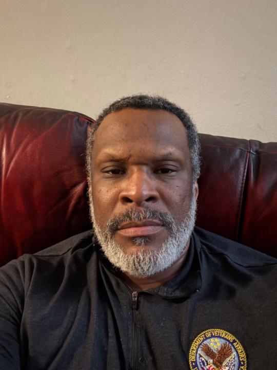 Marc Smith
