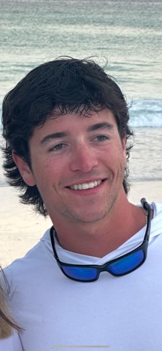 Griffin Pagitt