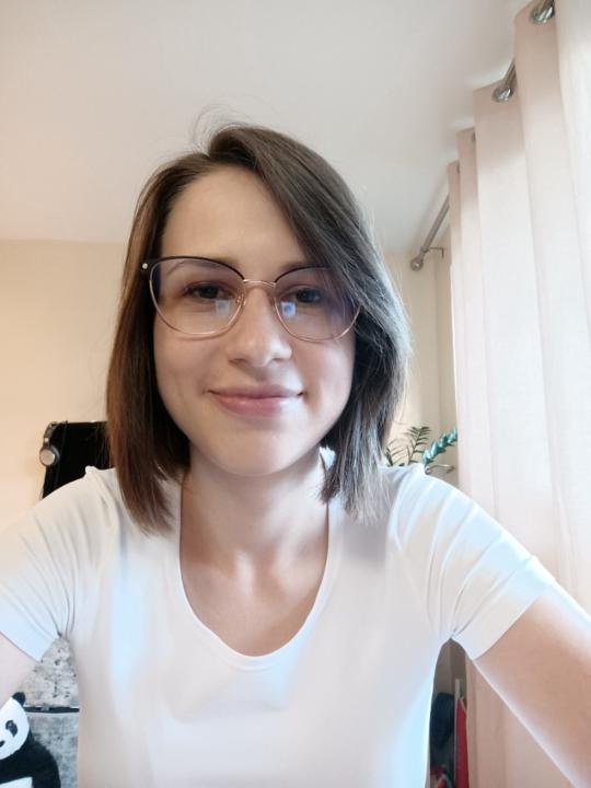 Aleksandra Stawska