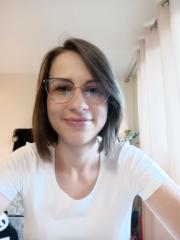 Aleksandra Stawska