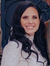 Sarah Stewart