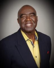 Alrick Warner