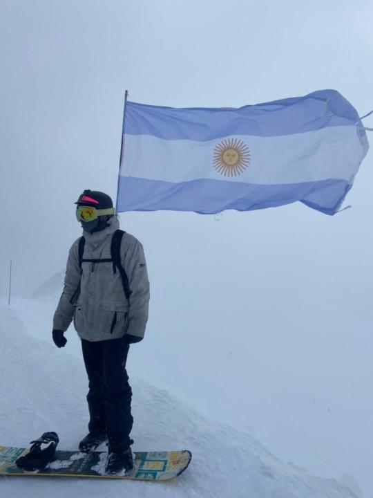 Juancho Faure