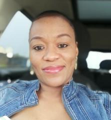 Maropodi Florah Sekgobela