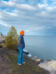 Anmol jit Singh