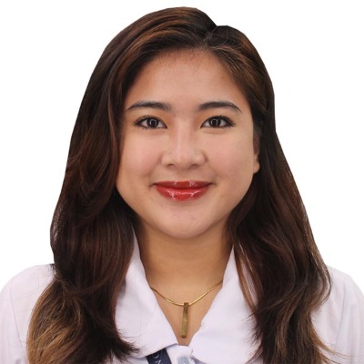 Honey  Louchille Magto