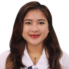 Honey  Louchille Magto