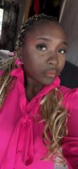 Mercedes Ofori