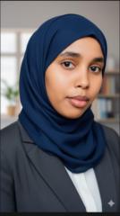Faiza Ahmed