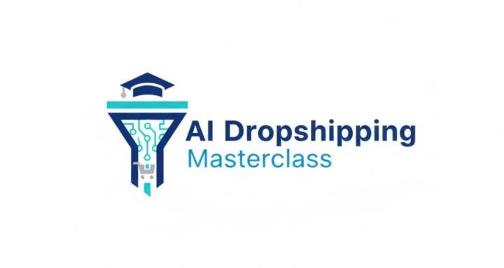 AI Dropshipping Masterclass
