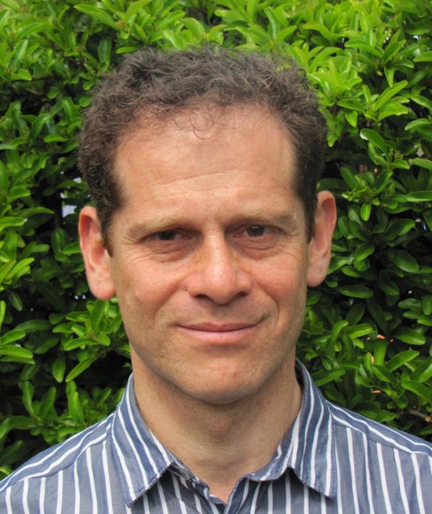 Claudio Merkier