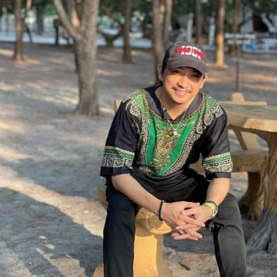 James albert Bonifacio