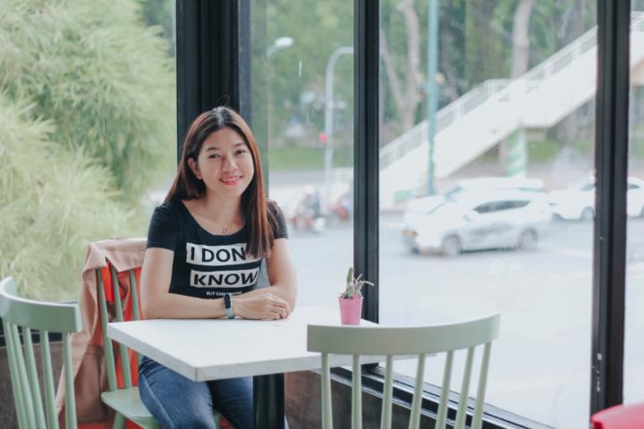 Mỹ Ngân Ngô
