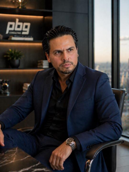 Sebastian Silva