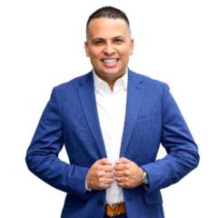 Sebastian Silva