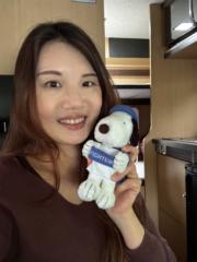 Ruby Chian