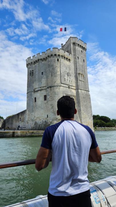 Diego Beristain de la Mora