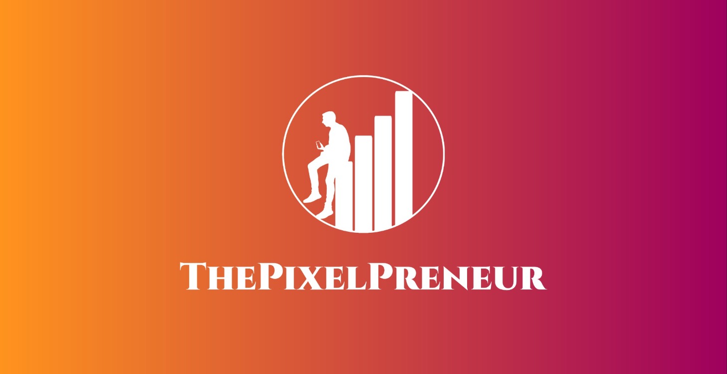PixelPreneur