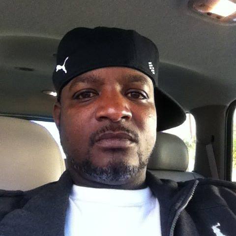 Dexter Bellamy