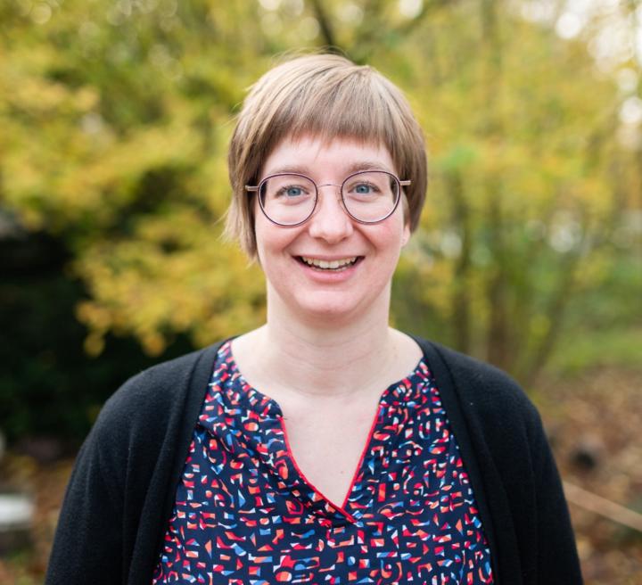 Michelle Cleven-Herinx