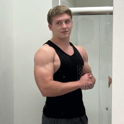 Zachary Kline