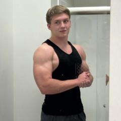 Zachary Kline