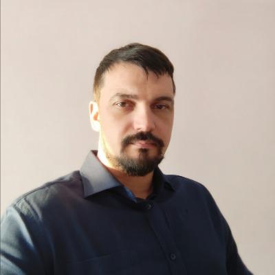 Jevgeni Stepanov