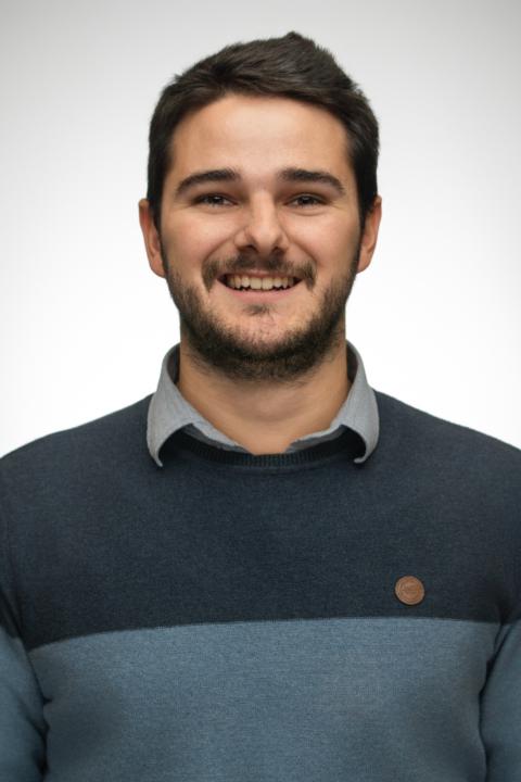 Martin Friedburg