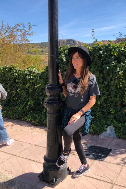 Alicia Rueda Aguilera