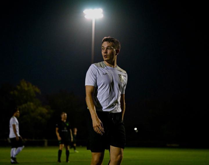 Jake Fritchley
