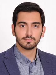 Farbod Mahini