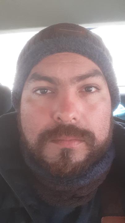 Bryan Negrette