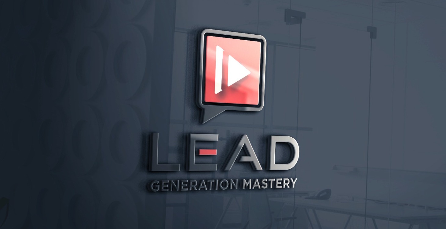 Lead Generation Mastery